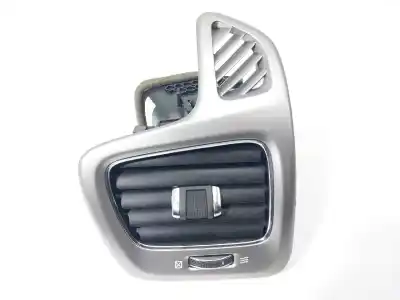 Peça sobressalente para automóvel em segunda mão grelha / difusor de ar por jeep compass ii limited 4x4 referências oem iam 5ut65nccac