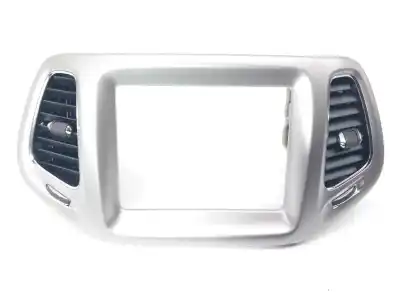 Second-hand car spare part air ventilation grille for jeep compass ii limited 4x4 oem iam references 5ut63nccab