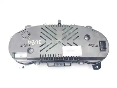 Peça sobressalente para automóvel em segunda mão quadrante por jeep compass ii limited 4x4 referências oem iam 5xw07dx9ai  503018880412