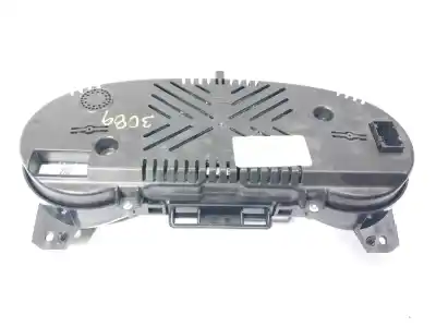 Peça sobressalente para automóvel em segunda mão quadrante por jeep compass ii limited 4x4 referências oem iam 5xw07dx9ai  503018880412