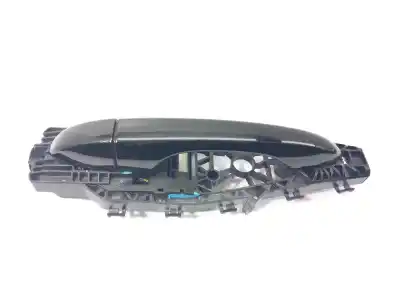 Second-hand car spare part exterior right rear door handle for jeep compass ii limited 4x4 oem iam references 53422298