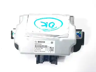 Peça sobressalente para automóvel em segunda mão Módulo Eletrônico por JEEP COMPASS II Limited 4x4 Referências OEM IAM 56029583AB  0199DC2300