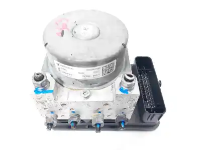 Peça sobressalente para automóvel em segunda mão abs por jeep compass ii limited 4x4 referências oem iam p04726567ah