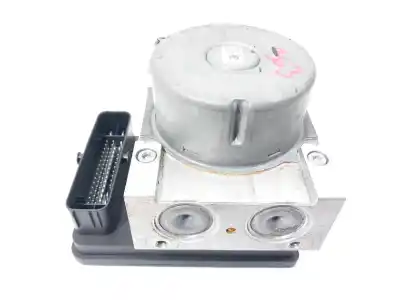 Peça sobressalente para automóvel em segunda mão abs por jeep compass ii limited 4x4 referências oem iam p04726567ah  00534437320