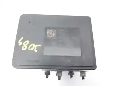 Peça sobressalente para automóvel em segunda mão abs por jeep compass ii limited 4x4 referências oem iam p04726567ah  00534437320