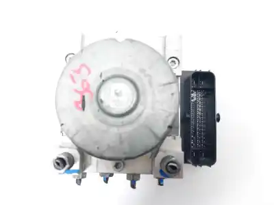 Peça sobressalente para automóvel em segunda mão abs por jeep compass ii limited 4x4 referências oem iam p04726567ah  00534437320