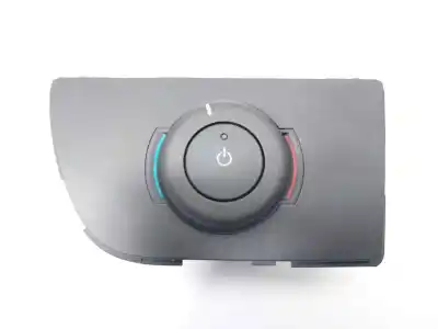 Piesă de schimb auto la mâna a doua panou clima pentru citroen c4 grand picasso cool referințe oem iam 965238967700