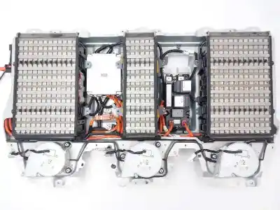 Gebrauchtes Autoersatzteil batterie zum lexus rx 400h oem-iam-referenzen g928048030  g951048031