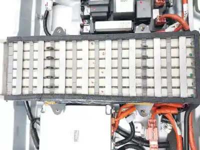 Gebrauchtes Autoersatzteil batterie zum lexus rx 400h oem-iam-referenzen g928048030  g951048031