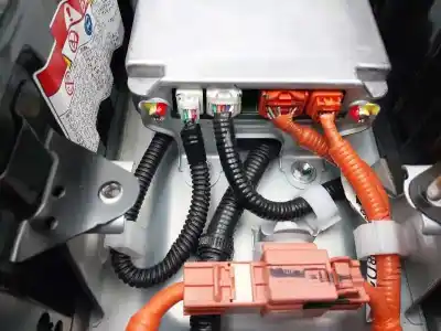 Gebrauchtes Autoersatzteil batterie zum lexus rx 400h oem-iam-referenzen g928048030  g951048031