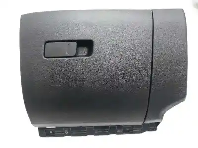 Peça sobressalente para automóvel em segunda mão porta luvas por jeep compass ii limited 4x4 referências oem iam e5ut20dx9ac