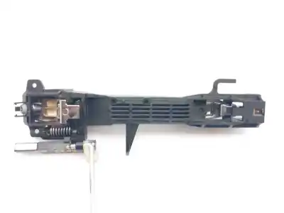 Recambio de automóvil de segunda mano de maneta exterior delantera derecha para lexus rx 400h referencias oem iam 6920128010  6921058010