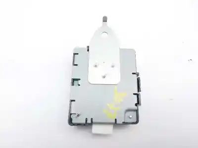 Автозапчастина б/у електронний модуль для lexus rx 400h посилання на oem iam 8974148150  2513000841