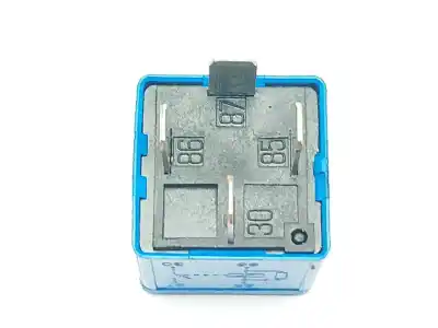 Second-hand car spare part relay for dacia sandero access oem iam references 252301716r  