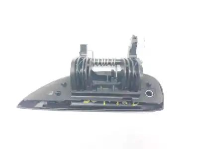 Second-hand car spare part exterior right rear door handle for dacia sandero access oem iam references   