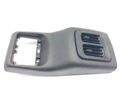 Peça sobressalente para automóvel em segunda mão grelha / difusor de ar por jeep compass ii limited 4x4 referências oem iam 5zl14trmaa