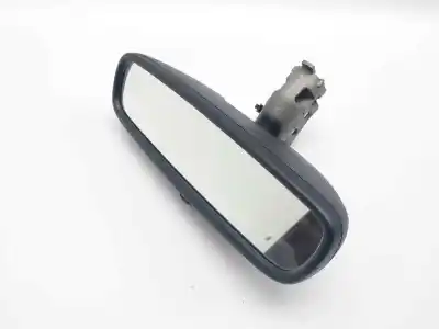 Peça sobressalente para automóvel em segunda mão espelho retrovisor interior por jeep compass ii limited 4x4 referências oem iam 5xr30dx9ac