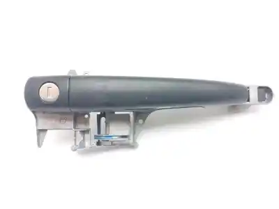 Piesă de schimb auto la mâna a doua mâner exterior stânga fațã pentru citroen c4 grand picasso cool referințe oem iam 1198g4