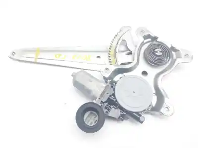 Автозапчасти б/у задний правый стеклорегулятор за lexus rx 400h ссылки oem iam 8571058010