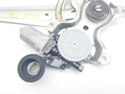 Автозапчастина б/у регулятор скла заднього правого для lexus rx 400h посилання на oem iam 8571058010  0620401760
