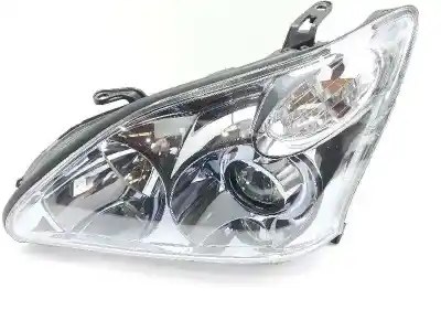 Second-hand car spare part left headlight for lexus rx 400h oem iam references 8114548630  
