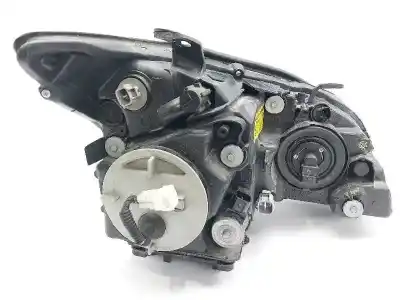 Second-hand car spare part left headlight for lexus rx 400h oem iam references 8114548630  