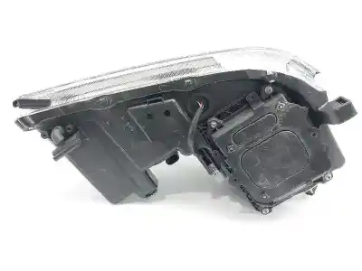 Second-hand car spare part left headlight for lexus rx 400h oem iam references 8114548630  