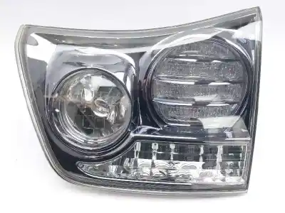 Second-hand car spare part Right Tailgate Light for LEXUS RX 400h OEM IAM references 8158148090  