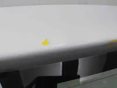 Gebrauchtes Autoersatzteil heckklappe zum dacia sandero access oem-iam-referenzen 901003145r  