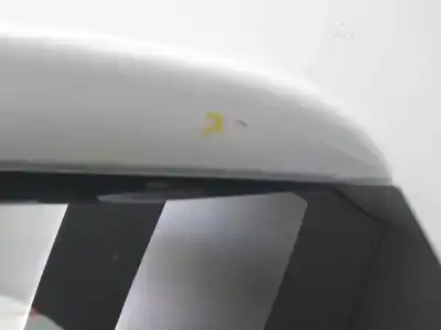 Gebrauchtes Autoersatzteil heckklappe zum dacia sandero access oem-iam-referenzen 901003145r  