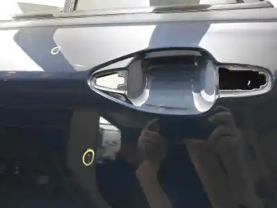 İkinci el araba yedek parçası arka sol kapi için lexus rx 400h oem iam referansları 6700448080  