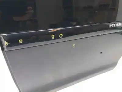 İkinci el araba yedek parçası arka sol kapi için lexus rx 400h oem iam referansları 6700448080  