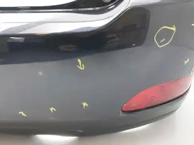 Автозапчастина б/у задній бампер для lexus rx 400h посилання на oem iam 5215948050  5215948903