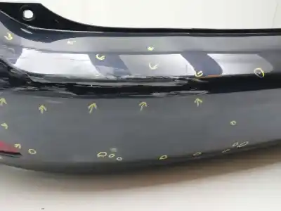 Автозапчастина б/у задній бампер для lexus rx 400h посилання на oem iam 5215948050  5215948903