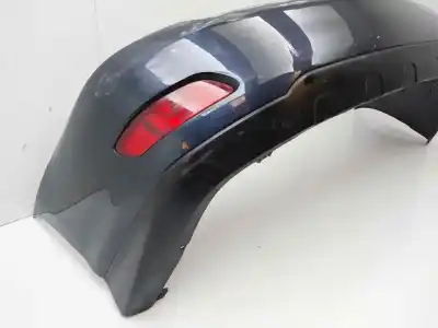 Автозапчастина б/у задній бампер для lexus rx 400h посилання на oem iam 5215948050  5215948903