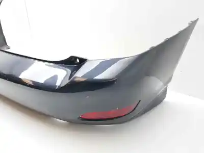 Автозапчастина б/у задній бампер для lexus rx 400h посилання на oem iam 5215948050  5215948903