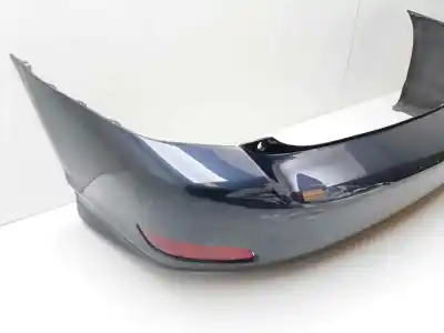 Автозапчастина б/у задній бампер для lexus rx 400h посилання на oem iam 5215948050  5215948903