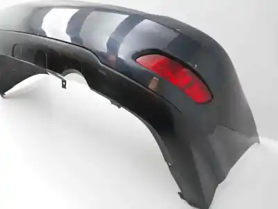 Автозапчастина б/у задній бампер для lexus rx 400h посилання на oem iam 5215948050  5215948903