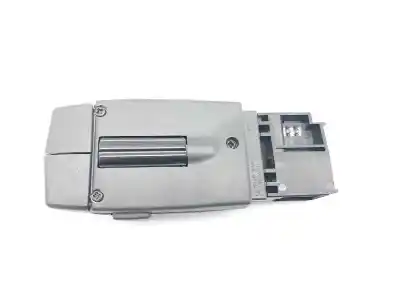 Second-hand car spare part multifunction switch for dacia sandero access oem iam references 255522448r  