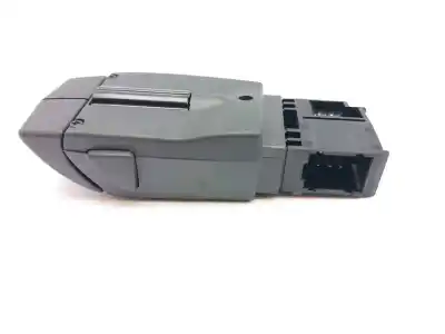 Second-hand car spare part multifunction switch for dacia sandero access oem iam references 255522448r  