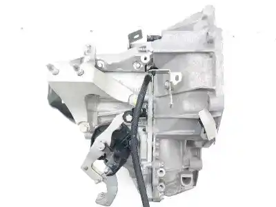 Second-hand car spare part gearbox for dacia sandero access oem iam references jh3397  