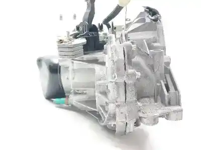 Second-hand car spare part gearbox for dacia sandero access oem iam references jh3397  