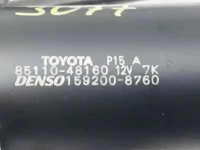 Автозапчасти б/у мотор переднего стеклоочистителя за lexus rx 400h ссылки oem iam 8511048160  1592008760