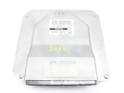 Автозапчасти б/у электронный модуль за lexus rx 400h ссылки oem iam 8954048341