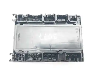 Автозапчасти б/у электронный модуль за lexus rx 400h ссылки oem iam 8272148071
