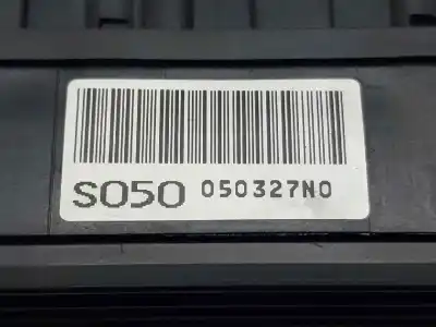 Автозапчасти б/у электронный модуль за lexus rx 400h ссылки oem iam 8272148071 s050050327no 