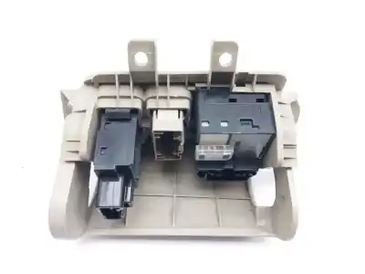 Second-hand car spare part rearview side mirror switch for lexus rx 400h oem iam references 183575  8487248020