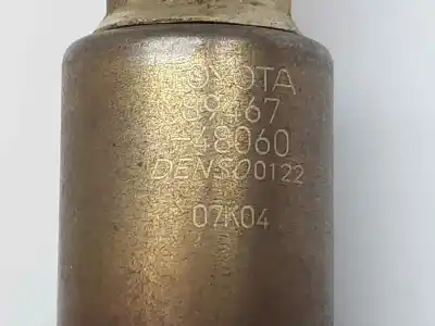 Second-hand car spare part lambda probe for lexus rx 400h oem iam references 8946748060  