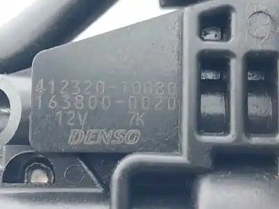 Автозапчастина б/у замок багажника / ворот для lexus rx 400h посилання на oem iam 41232010080  6935048050