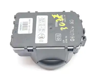 Автозапчастина б/у електронний модуль для lexus rx 400h посилання на oem iam 8904048020  2370003080